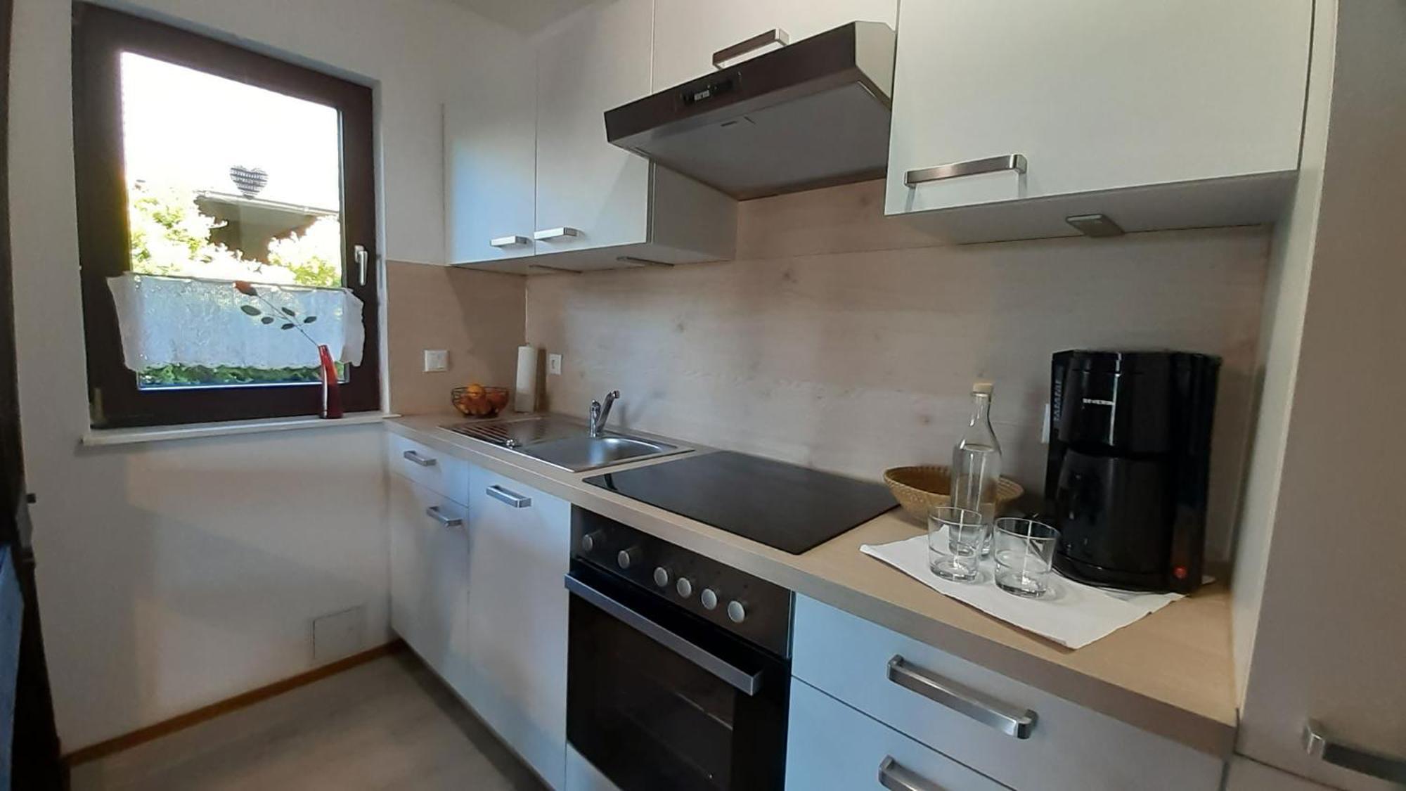 Ferienhaus Talblick Fladungen Extérieur photo