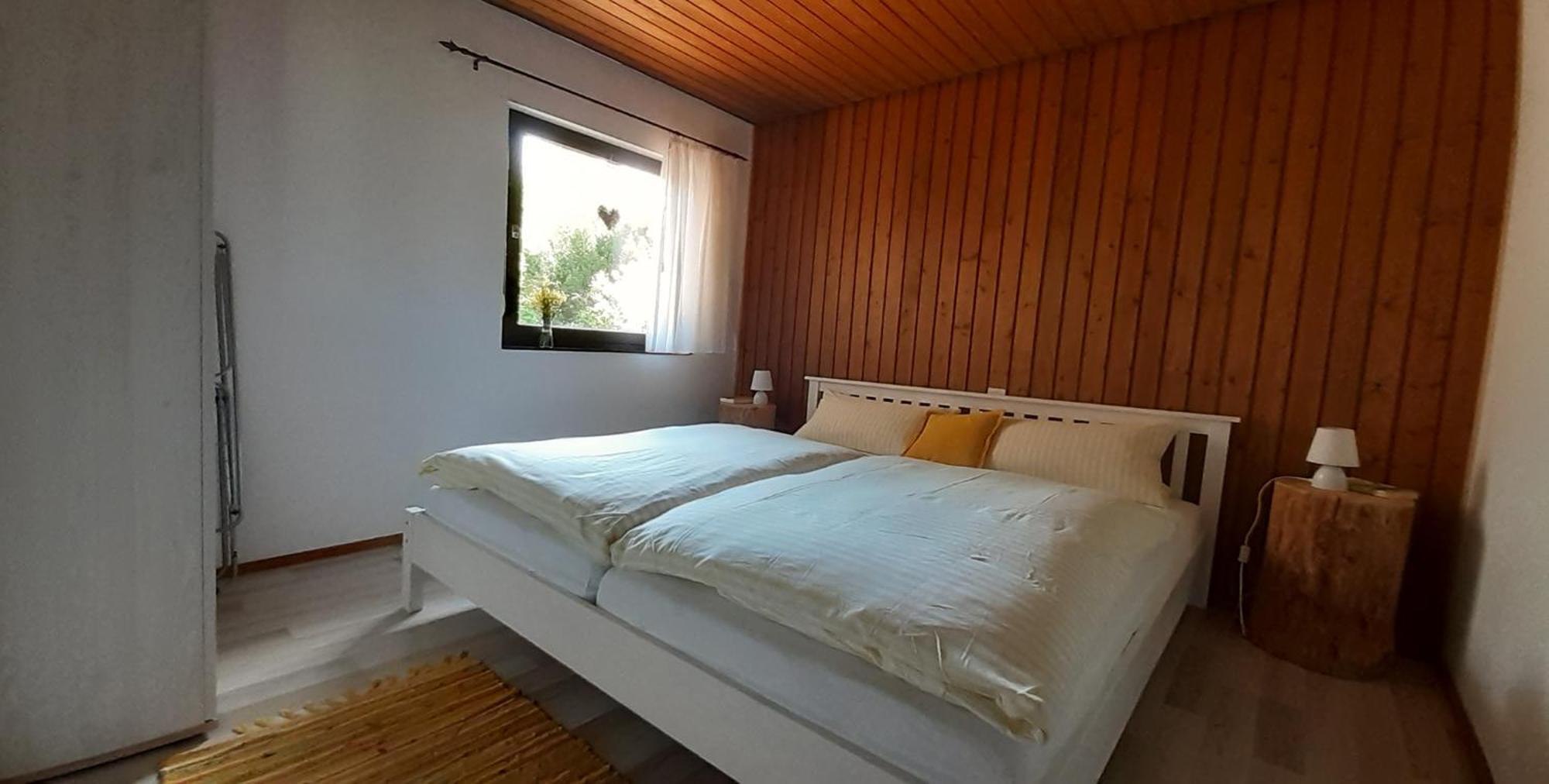 Ferienhaus Talblick Fladungen Extérieur photo