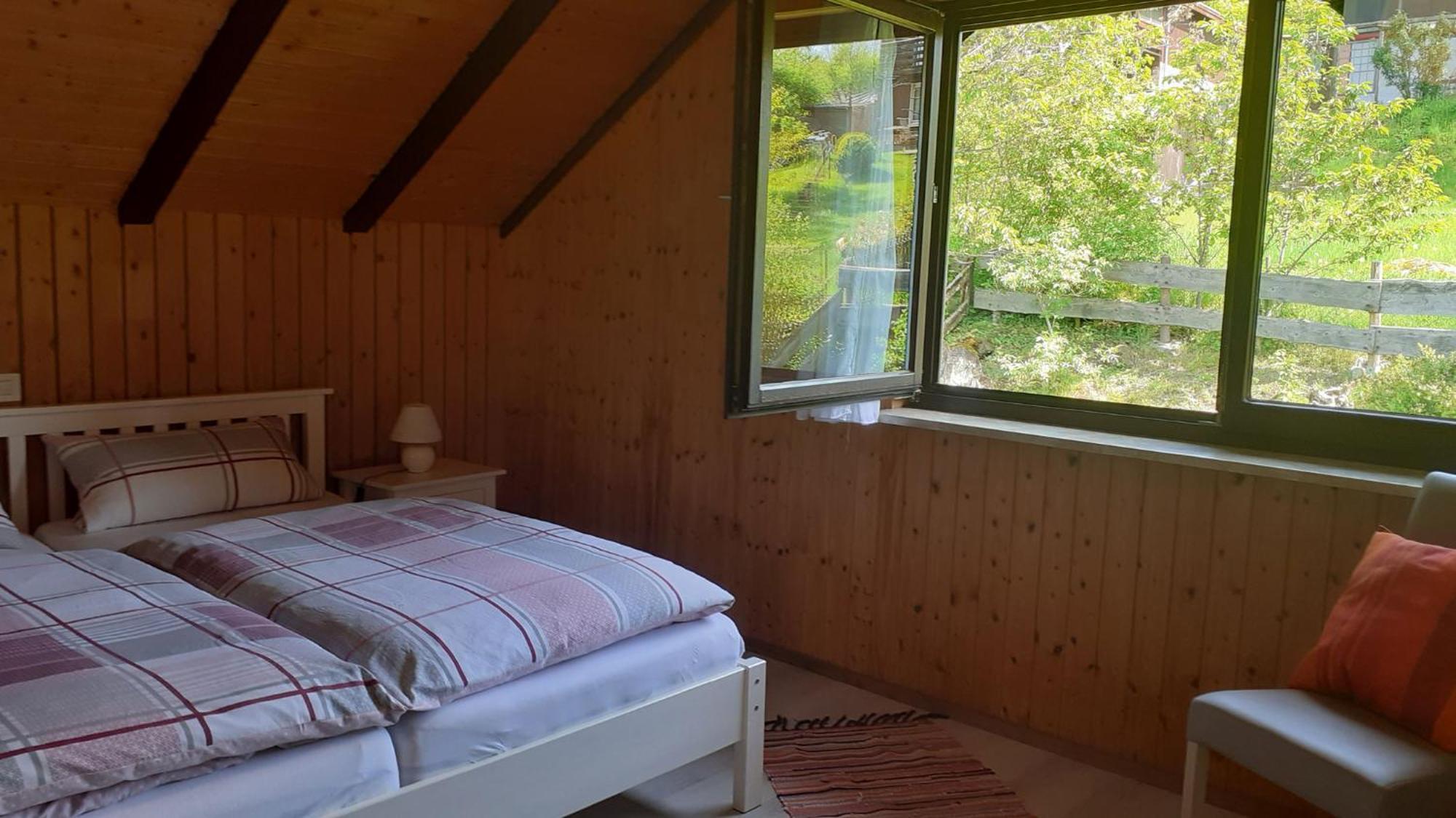 Ferienhaus Talblick Fladungen Extérieur photo